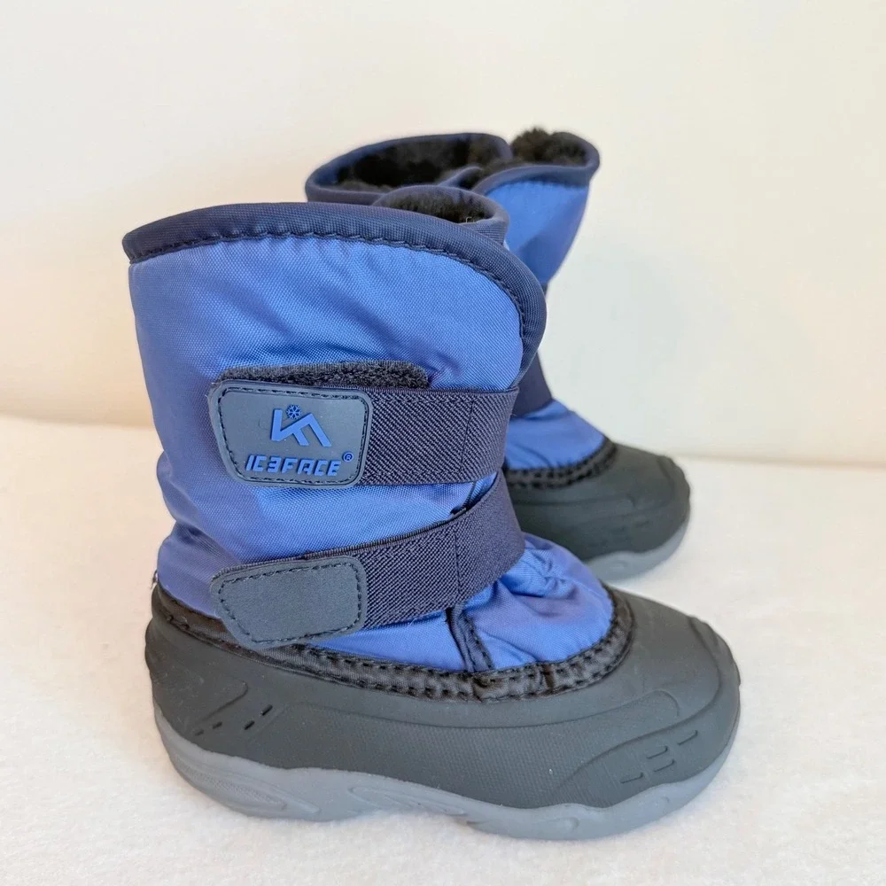 iceface kids winter